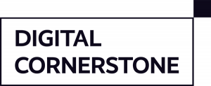 Digital Cornerstone logo
