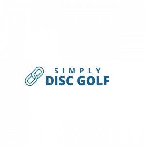 Simply Disc Golf logo