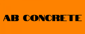 AB Concrete Lubbock logo