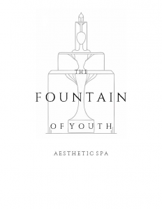 The Fountain Of Youth Med Spa logo