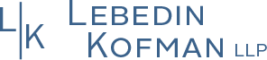 Lebedin Kofman LLP