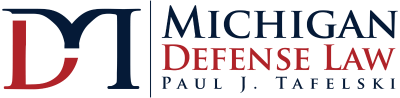 Paul J. Tafelski, Michigan Defense Law