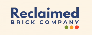 Reclaimed Brick Company logo