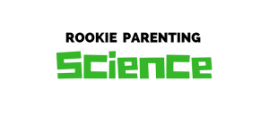 Rookie Parenting logo