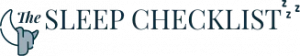 The Sleep Checklist logo