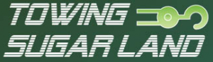 Towing Sugar Land logo