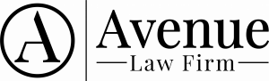 Avenue Law Firm logo