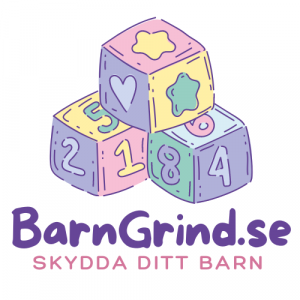 Barngrind.se logo
