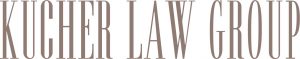 Kucher Law Group Injury Attorney logo