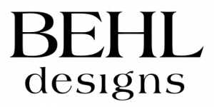Behl Designs logo