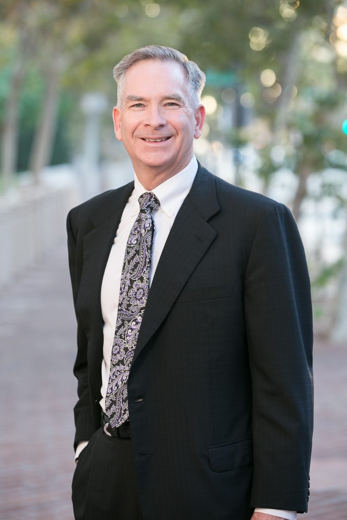 Orange County’s Personal Injury Law Firm, The Reeves Law Group, Opens