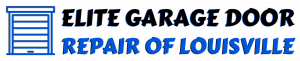 Elite Garage Door Repair logo