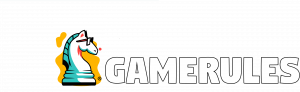 Game Rules logo