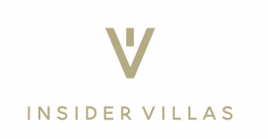 Insider Villas logo