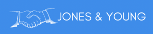 Jones and Young logo