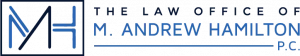 Law Office Of M. Andrew Hamilton, PC logo