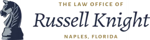 Law Office of Russell Knight logo