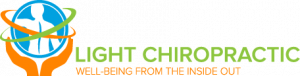 Light Chiropractic logo
