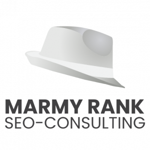 Marmy Rank SEO-Consulting logo