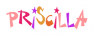 Monica Priscilla logo