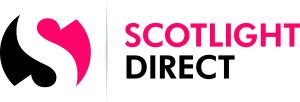 Scotlight Direct logo