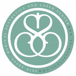 Skin Savvy USA logo