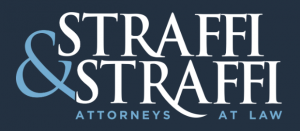 Straffi & Straffi Attorneys at Law logo