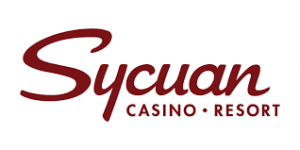 Sycuan Casino Resort logo