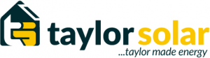 Taylor Solar logo