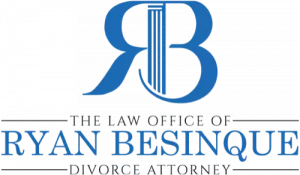 The Law Office of Ryan Besinque logo