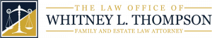The Law Office of Whitney L. Thompson, PLLC | Houston Estate Planning Attorney logo