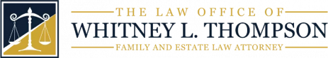 The Law Office of Whitney L. Thompson, PLLC | Houston Estate Planning Attorney