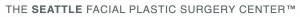 The Seattle Facial Plastic Surgery Center logo