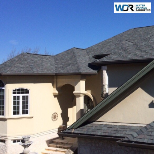 Water Damage And Roofing Of Austin Launches Hail Damage Roofing Services In Austin Texas