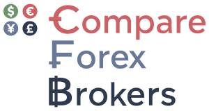 Compare Forex Brokers logo