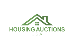Housing Auctions USA logo