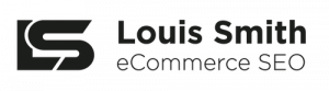 Louis Smith SEO logo