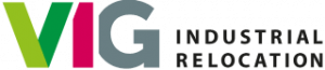 VIG UK LTD logo