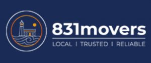 831 Movers logo