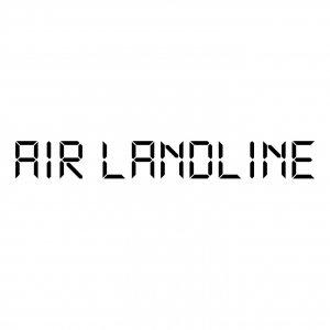 Air Landline logo