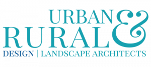Angela Maroney Urban and Rural Design logo