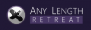 Any Length Retreat logo