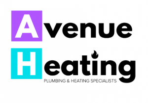 Avenue Heating logo