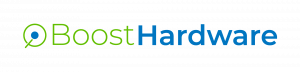 Boost Hardware logo