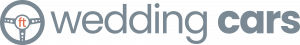 FT Wedding Cars logo