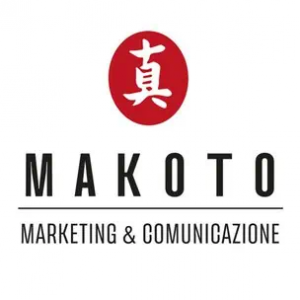 Studio Makoto Agenzia di Marketing e Comunicazione logo