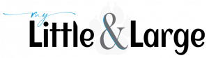 My Little and Large Pet Marketplace logo