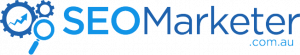 SeoMarketer.com.au logo