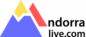 Andorralive logo
