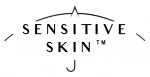 SENSITIVE SKIN, LLC logo